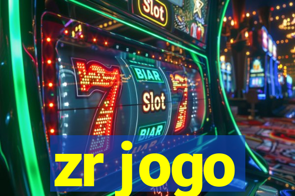 zr jogo